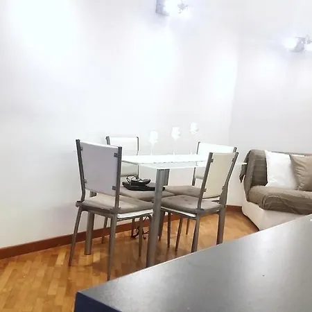 Apartment Royal Catania