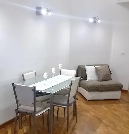 Royal Apartment