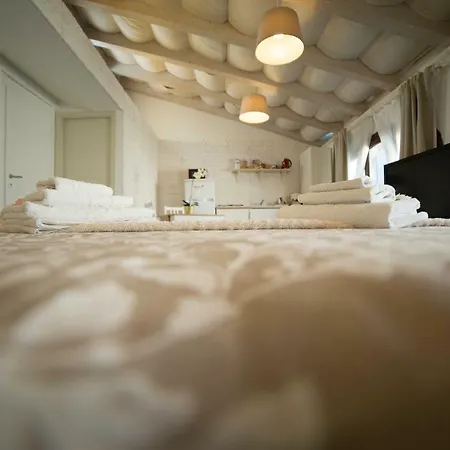 Royal Apartment