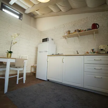 Royal Apartment *