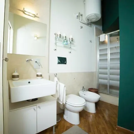Apartment Royal