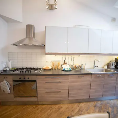 Apartment Royal